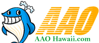 ハワイのオプショナルツアー・ホテルならAAOhawaii.com